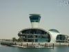 Abu Dhabi: Yas Island/Ferrariworld