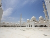 Abu Dhabi: Sheikh-Zayed-Moschee